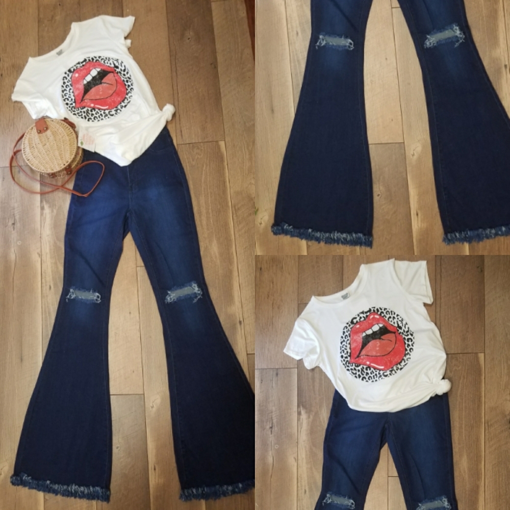 Jeans - Picture 1 of 2